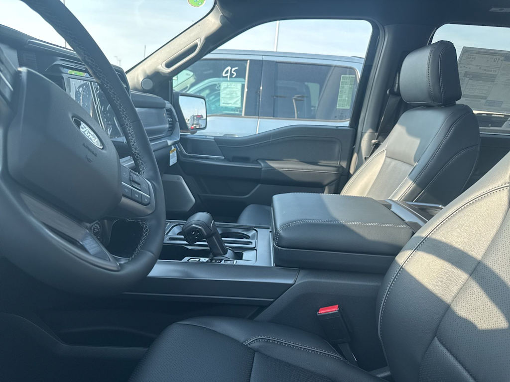 Thumbnail: 2026 Ford F-150 - 7