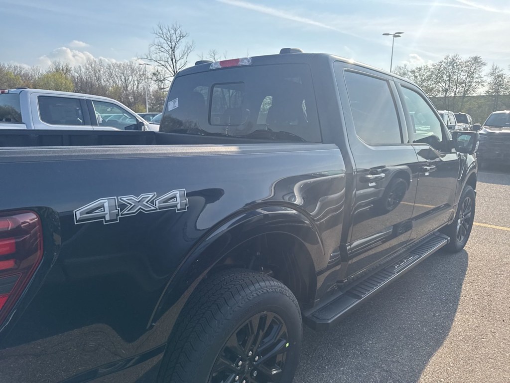 Thumbnail: 2026 Ford F-150 - 16