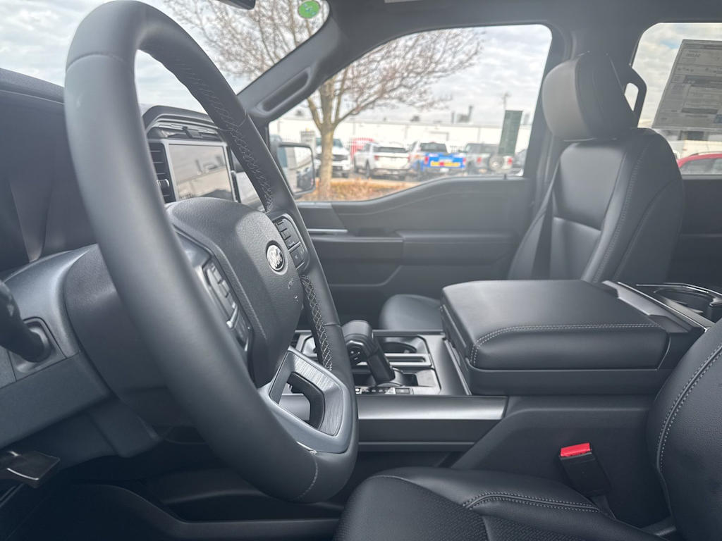 Thumbnail: 2026 Ford F-150 - 2