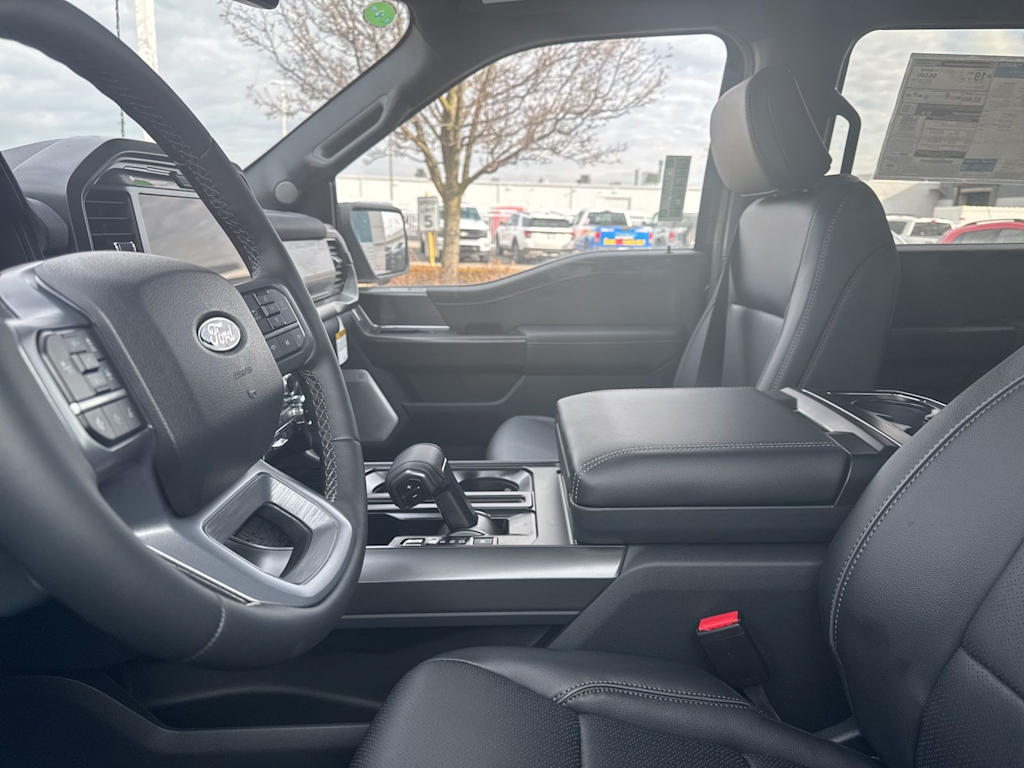 Thumbnail: 2026 Ford F-150 - 31