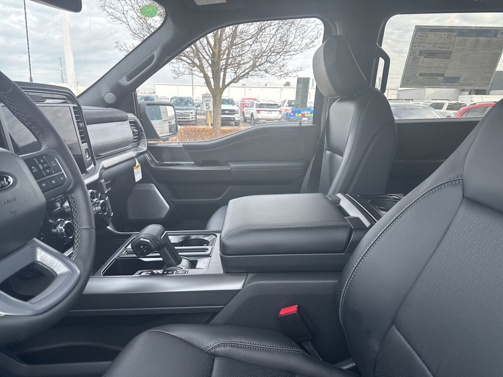 Thumbnail: 2026 Ford F-150 - 6