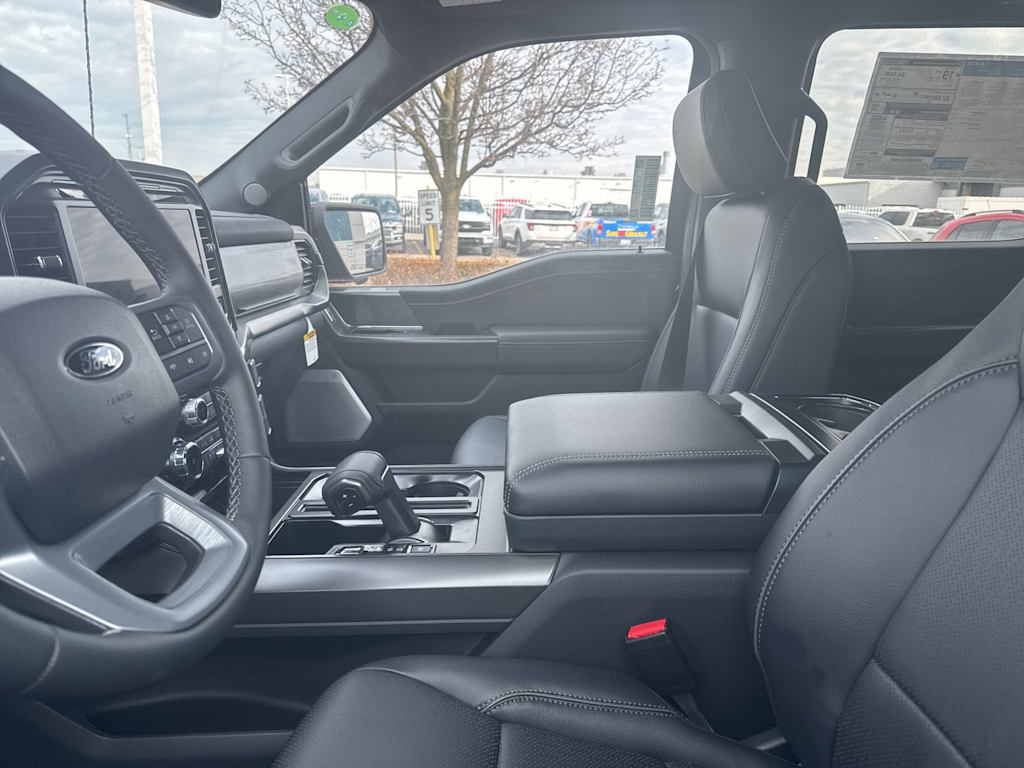 Thumbnail: 2026 Ford F-150 - 7