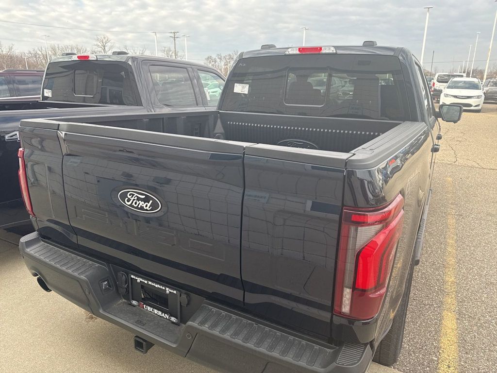 Thumbnail: 2026 Ford F-150 - 12