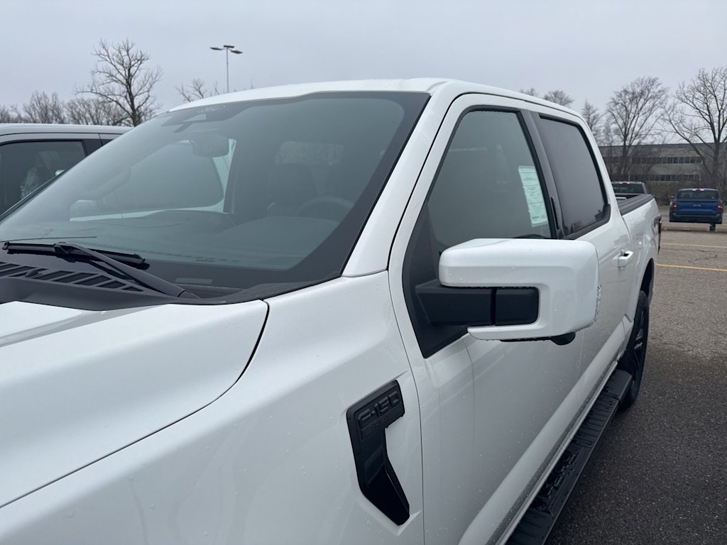 Thumbnail: 2026 Ford F-150 - 23