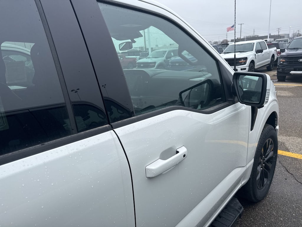 Thumbnail: 2026 Ford F-150 - 5