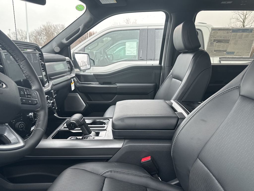Thumbnail: 2026 Ford F-150 - 6