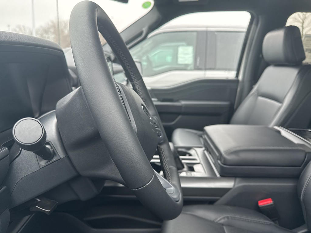 Thumbnail: 2026 Ford F-150 - 30