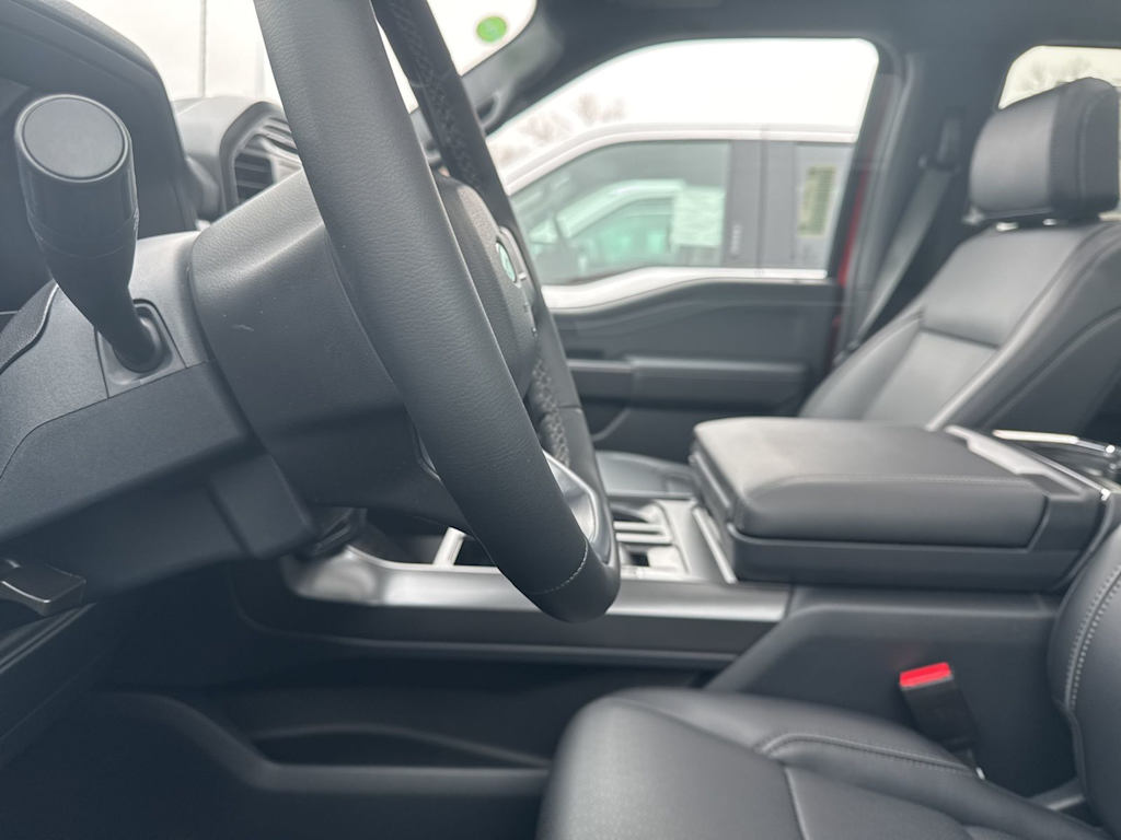 Thumbnail: 2026 Ford F-150 - 28