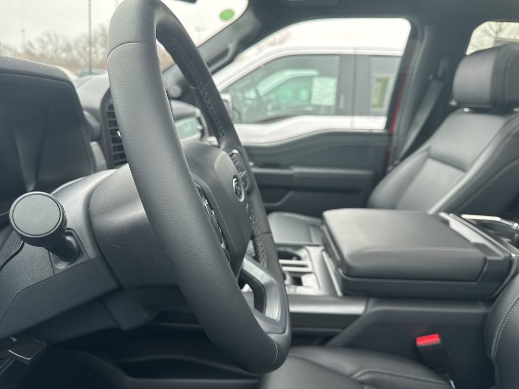 Thumbnail: 2026 Ford F-150 - 29