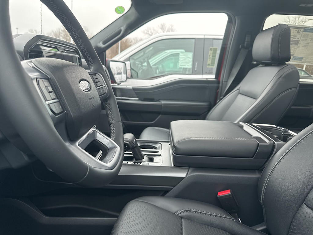 Thumbnail: 2026 Ford F-150 - 7