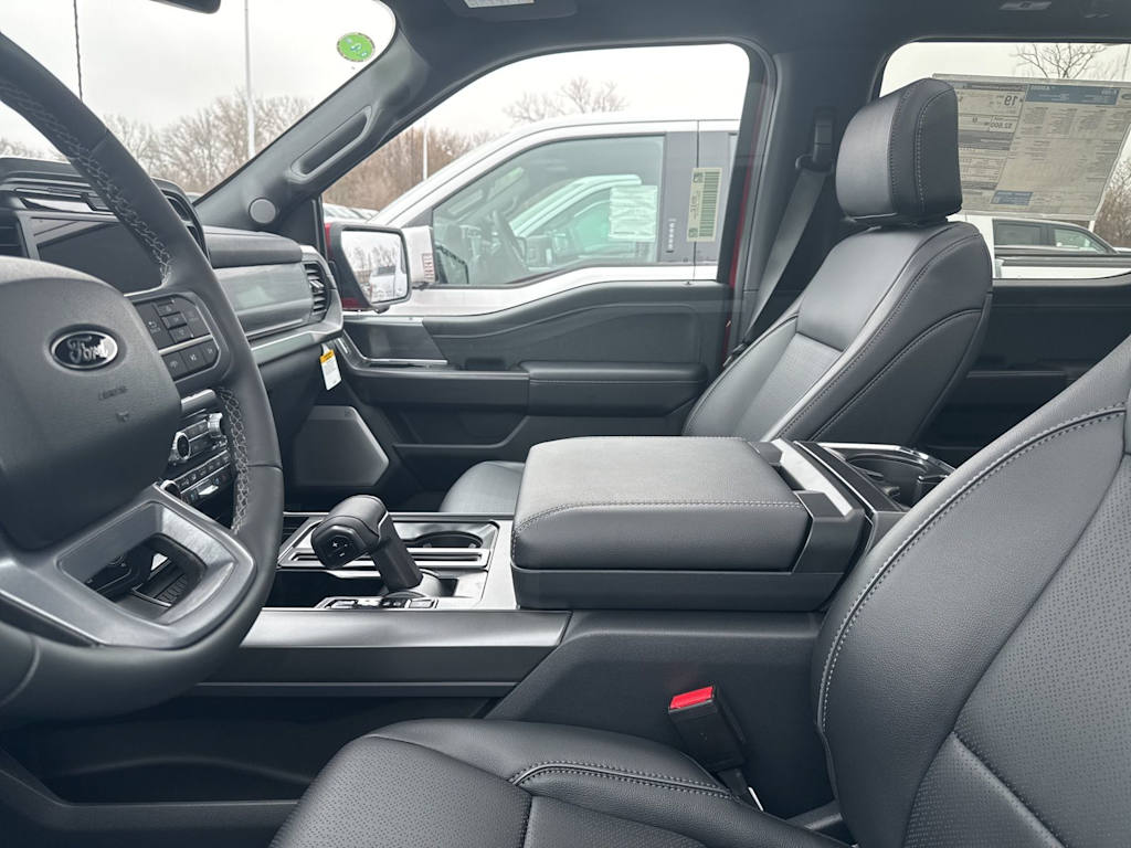 Thumbnail: 2026 Ford F-150 - 6