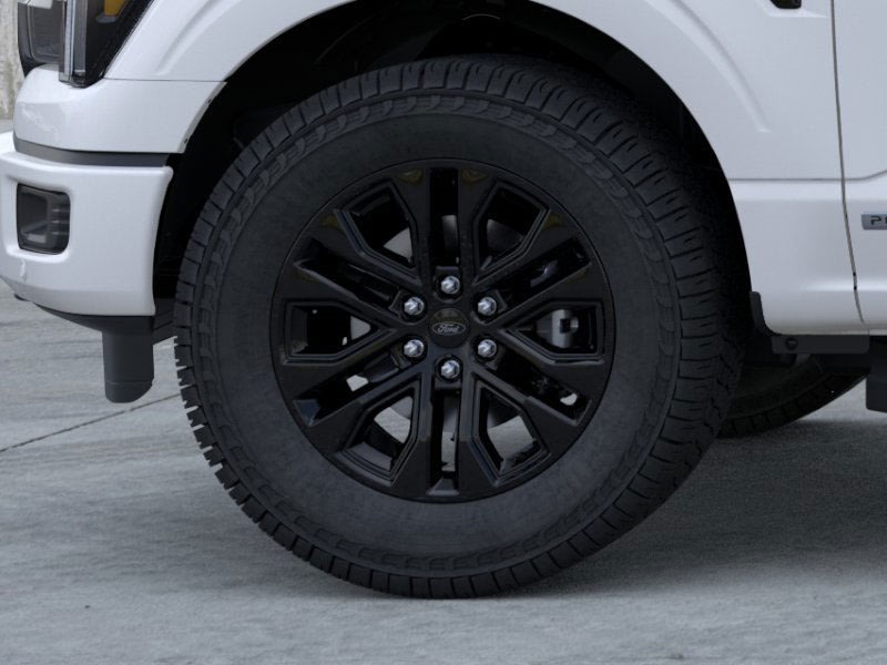 Thumbnail: 2025 Ford F-150 - 6