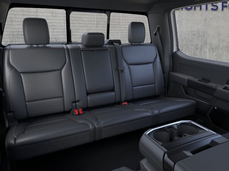 Thumbnail: 2025 Ford F-150 - 9