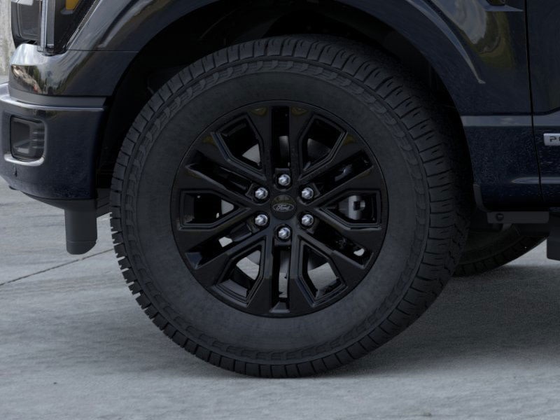 Thumbnail: 2025 Ford F-150 - 7