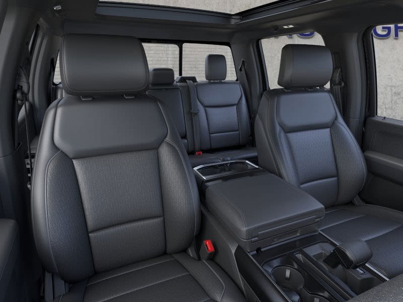 Thumbnail: 2025 Ford F-150 - 8