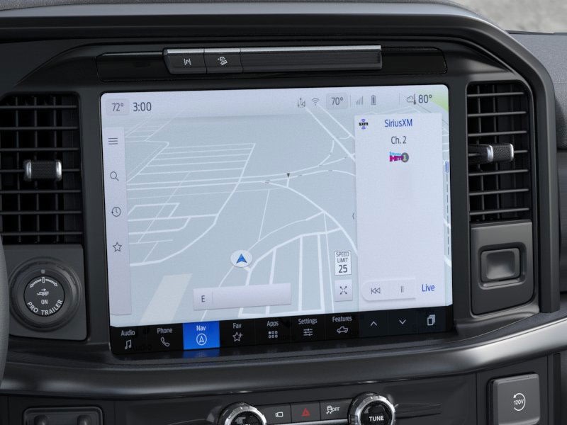 Thumbnail: 2025 Ford F-150 - 11