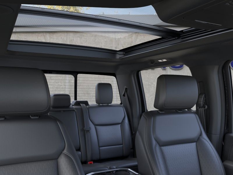 Thumbnail: 2025 Ford F-150 - 22