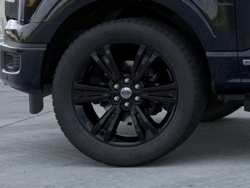 Thumbnail: 2025 Ford F-150 - 7