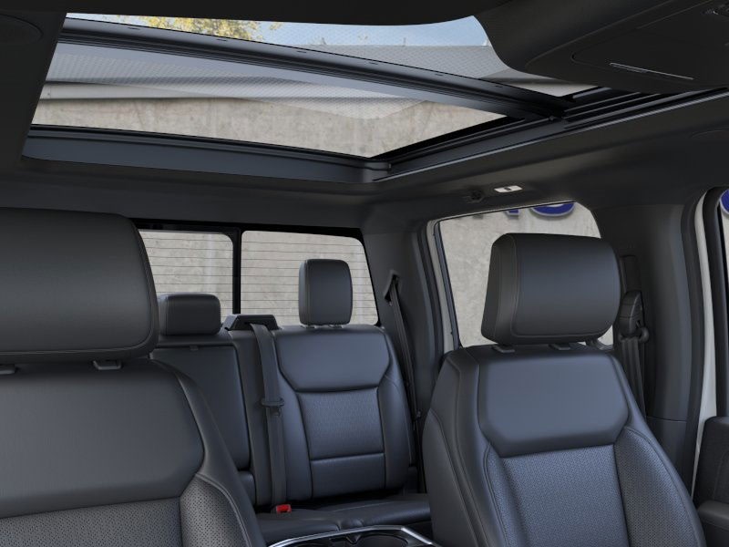 Thumbnail: 2025 Ford F-150 - 22