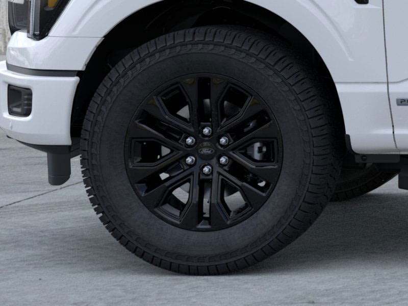 Thumbnail: 2025 Ford F-150 - 7