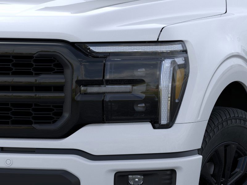 Thumbnail: 2025 Ford F-150 - 19