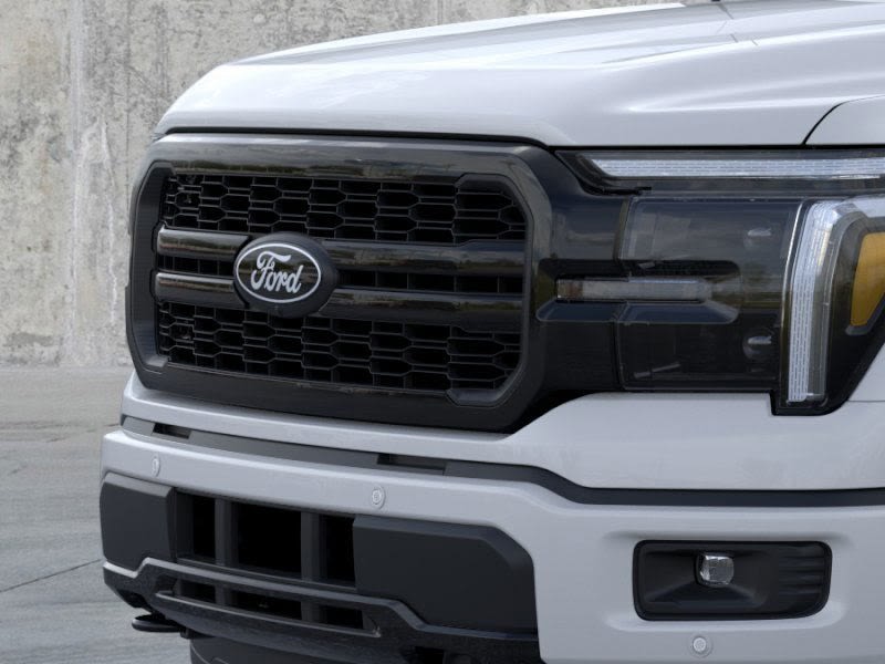Thumbnail: 2025 Ford F-150 - 18