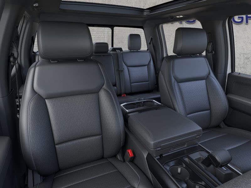 Thumbnail: 2025 Ford F-150 - 8