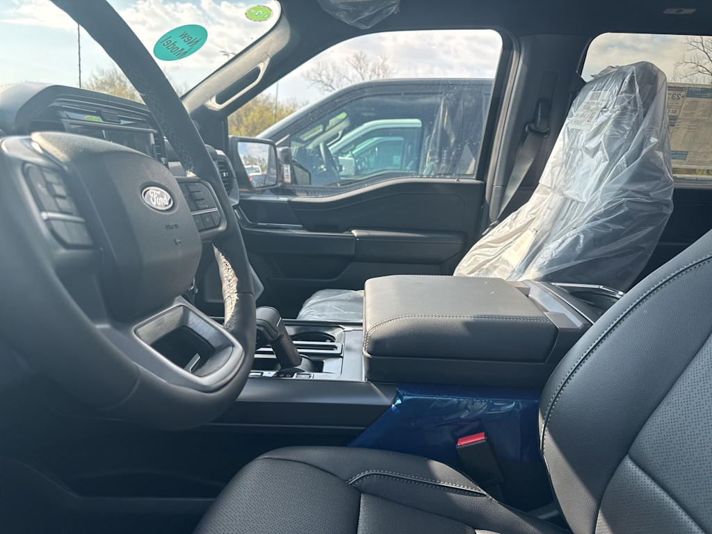 Thumbnail: 2026 Ford F-150 - 29