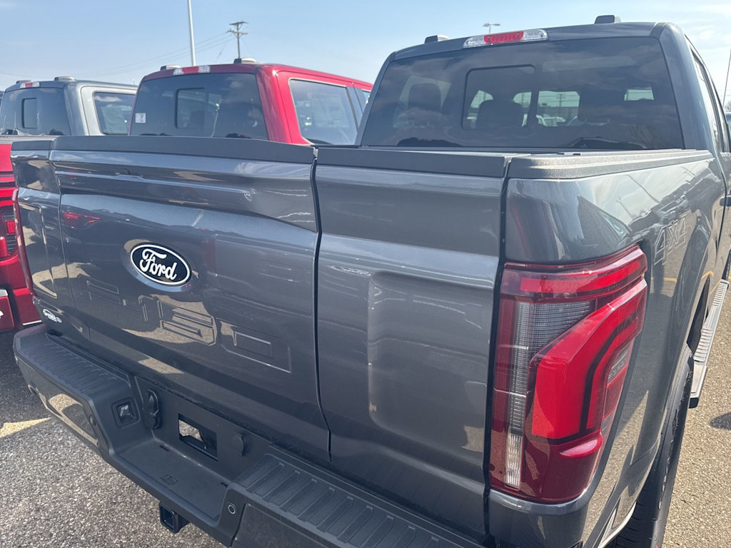 Thumbnail: 2026 Ford F-150 - 24