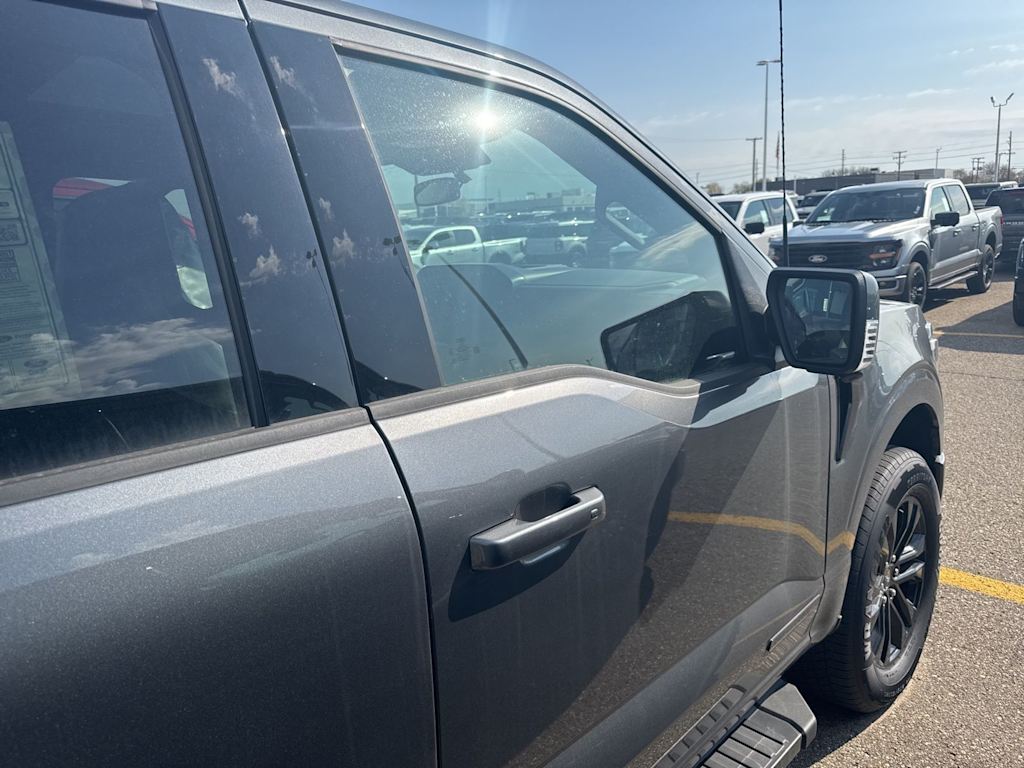 Thumbnail: 2026 Ford F-150 - 12