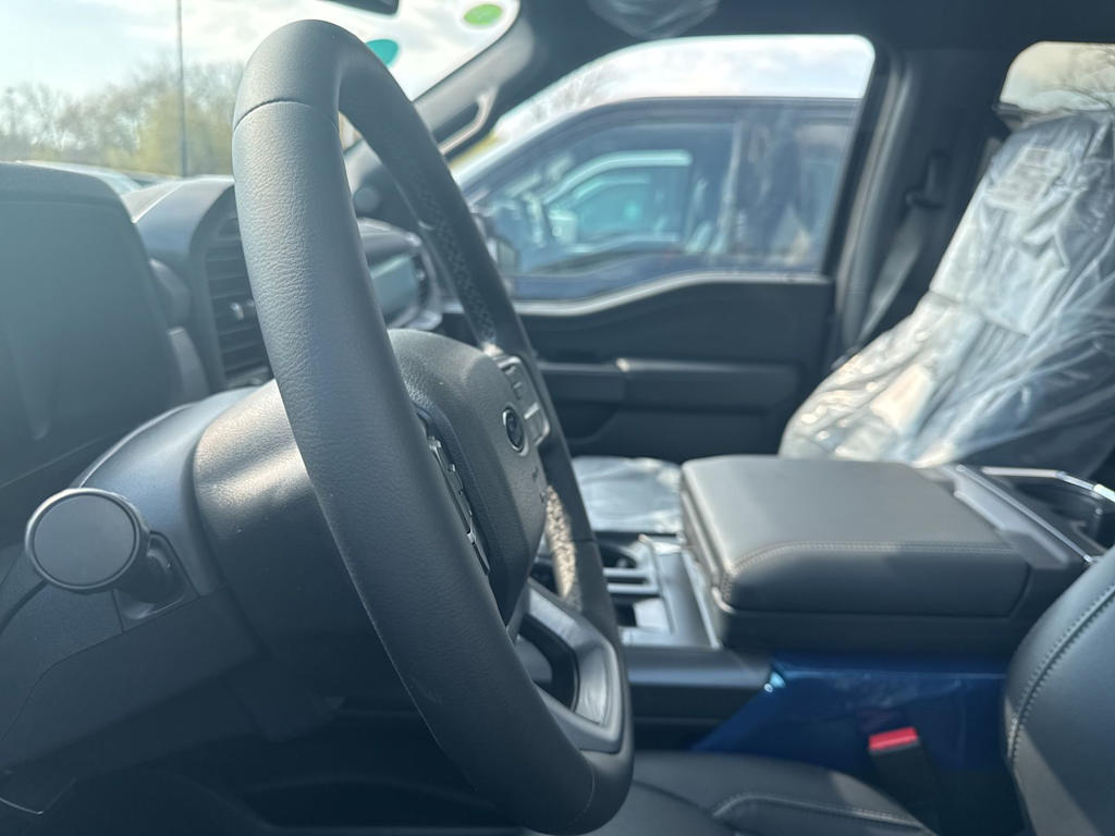 Thumbnail: 2026 Ford F-150 - 31