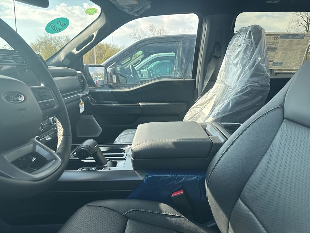 Thumbnail: 2026 Ford F-150 - 7