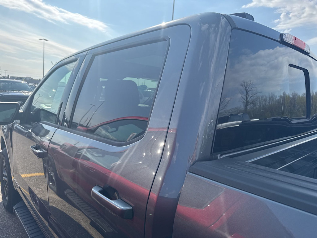 Thumbnail: 2026 Ford F-150 - 6