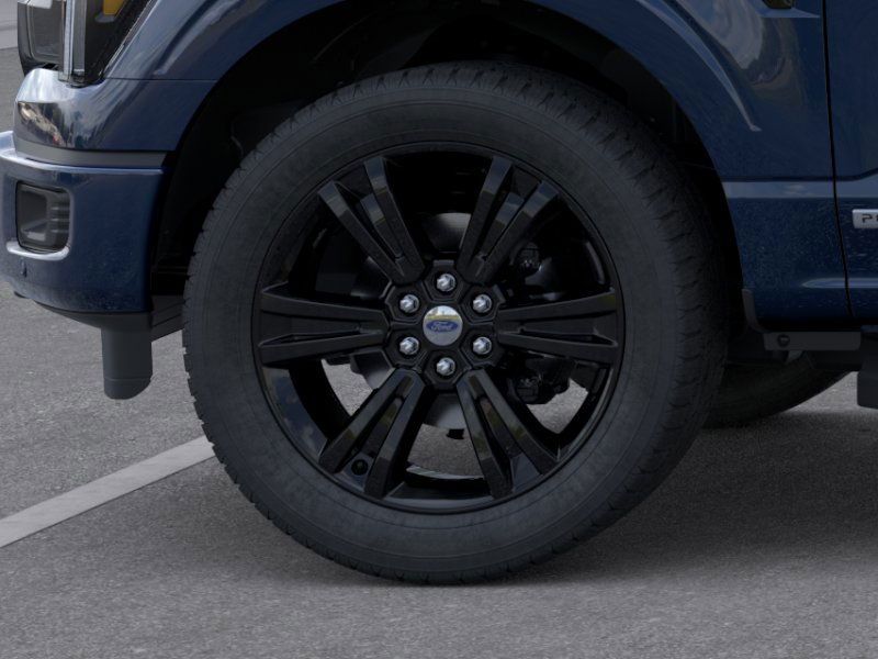 Thumbnail: 2026 Ford F-150 - 6