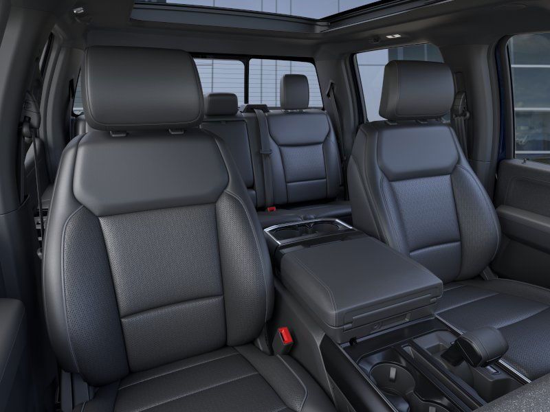 Thumbnail: 2026 Ford F-150 - 7