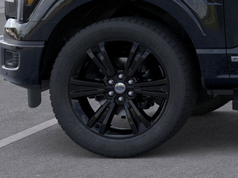 Thumbnail: 2026 Ford F-150 - 6