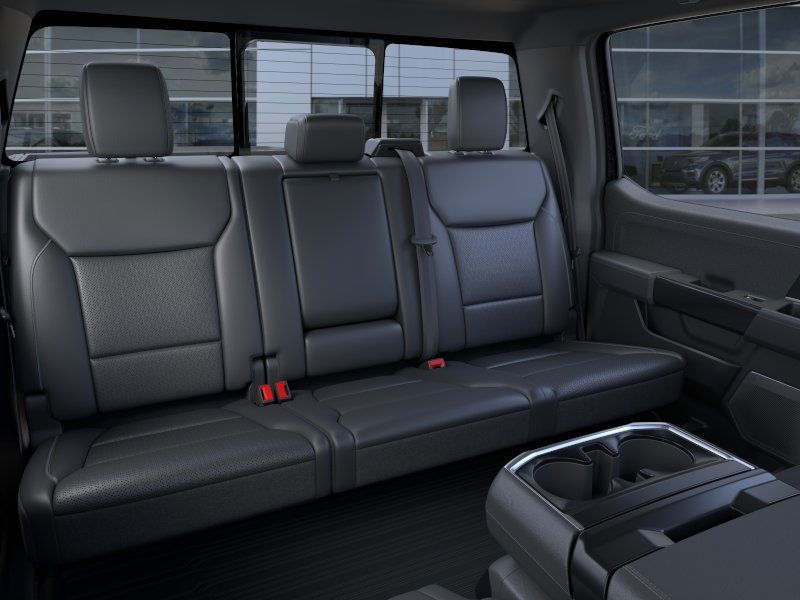 Thumbnail: 2026 Ford F-150 - 9