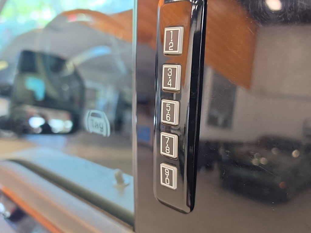 Thumbnail: 2024 Ford F-150 - 25