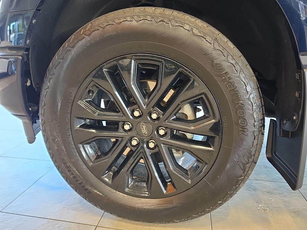 Thumbnail: 2024 Ford F-150 - 8