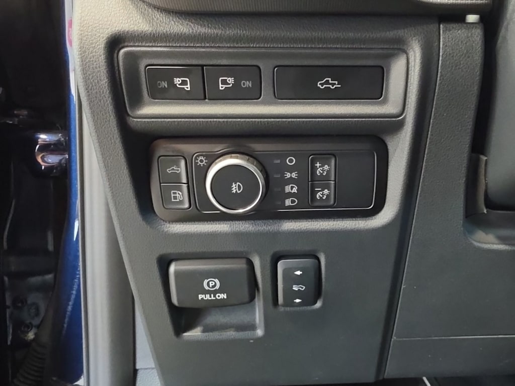 Thumbnail: 2024 Ford F-150 - 29