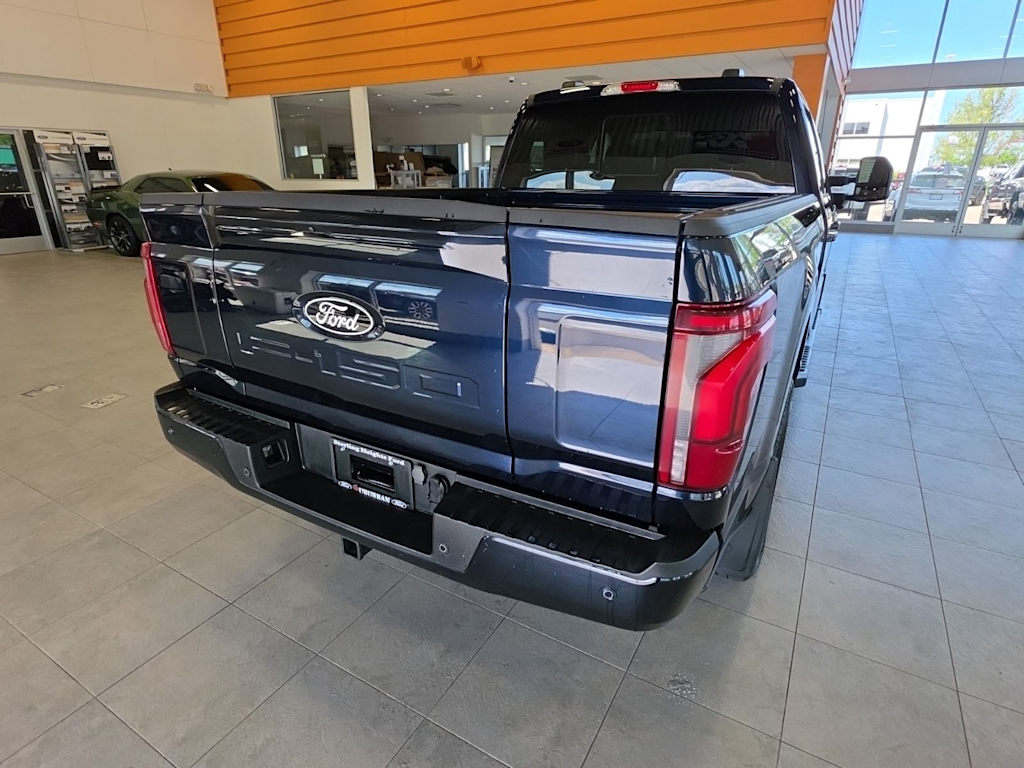 Thumbnail: 2024 Ford F-150 - 20