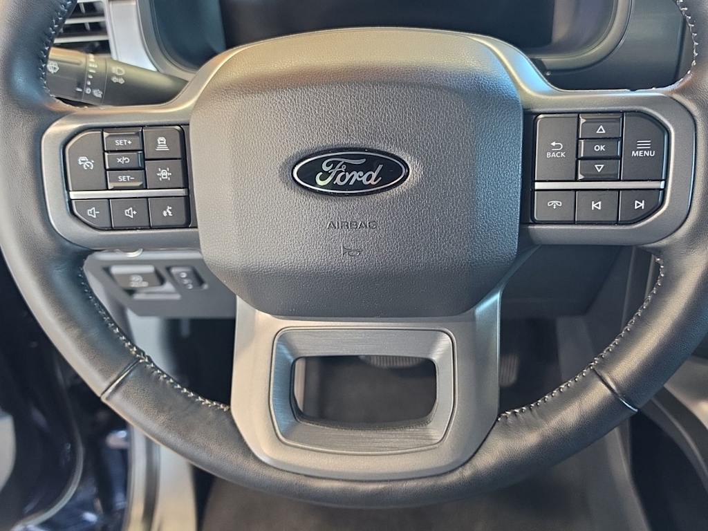Thumbnail: 2024 Ford F-150 - 30