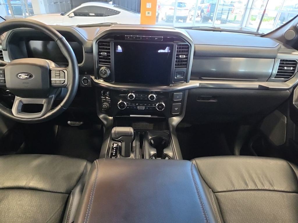 Thumbnail: 2024 Ford F-150 - 2