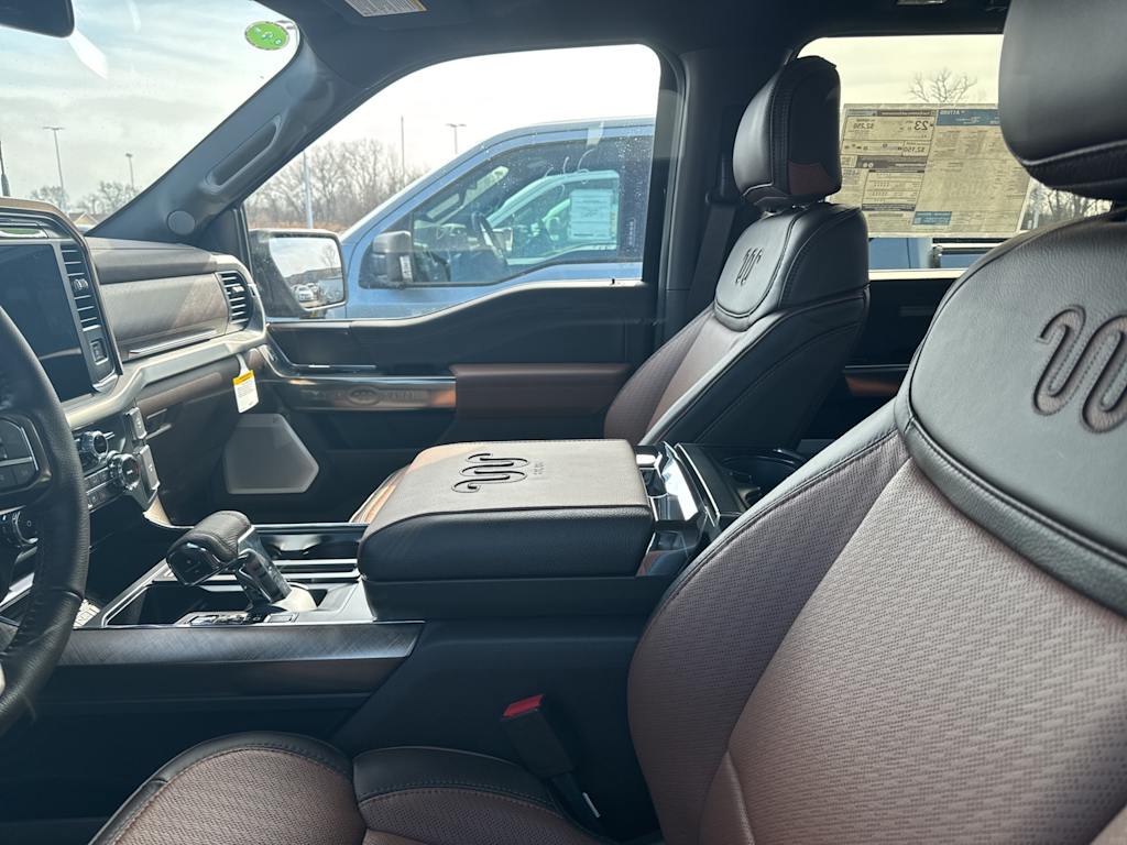 Thumbnail: 2026 Ford F-150 - 6