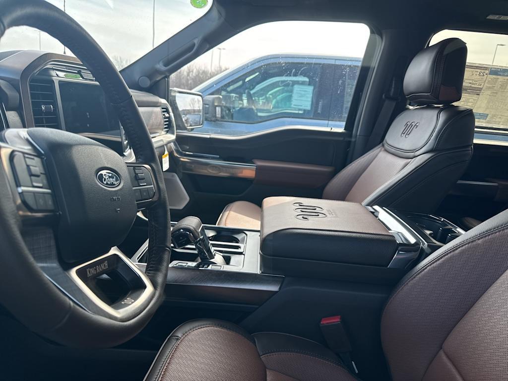 Thumbnail: 2026 Ford F-150 - 29