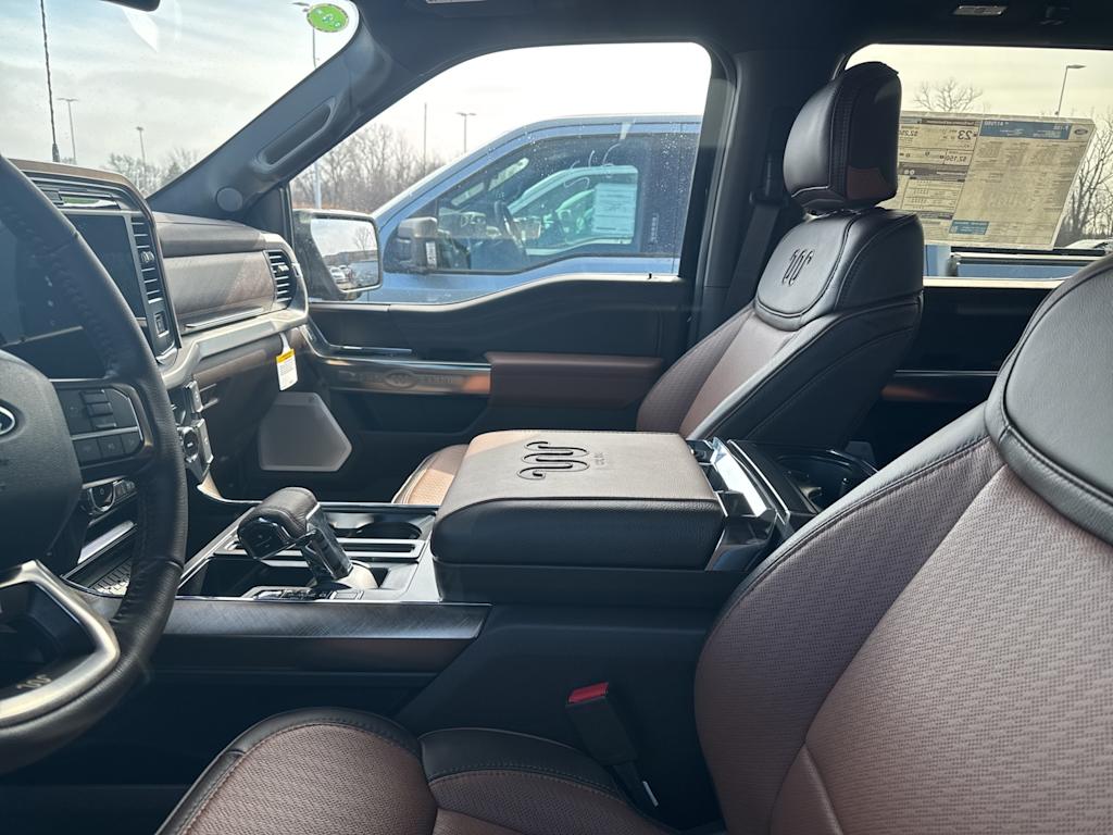 Thumbnail: 2026 Ford F-150 - 7