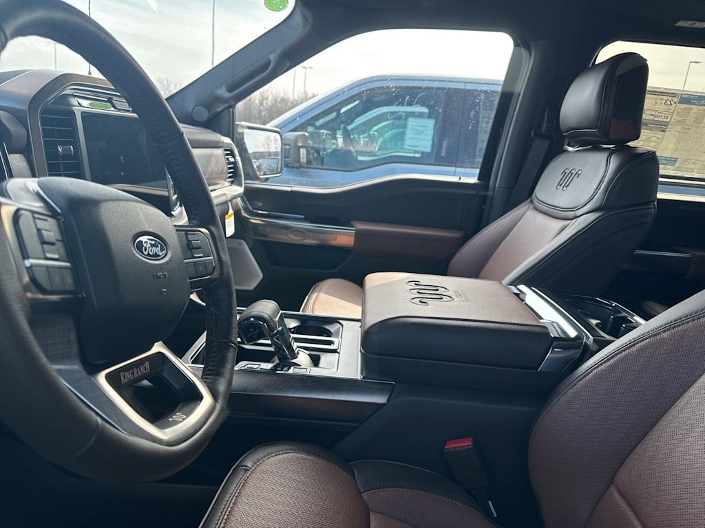 Thumbnail: 2026 Ford F-150 - 29