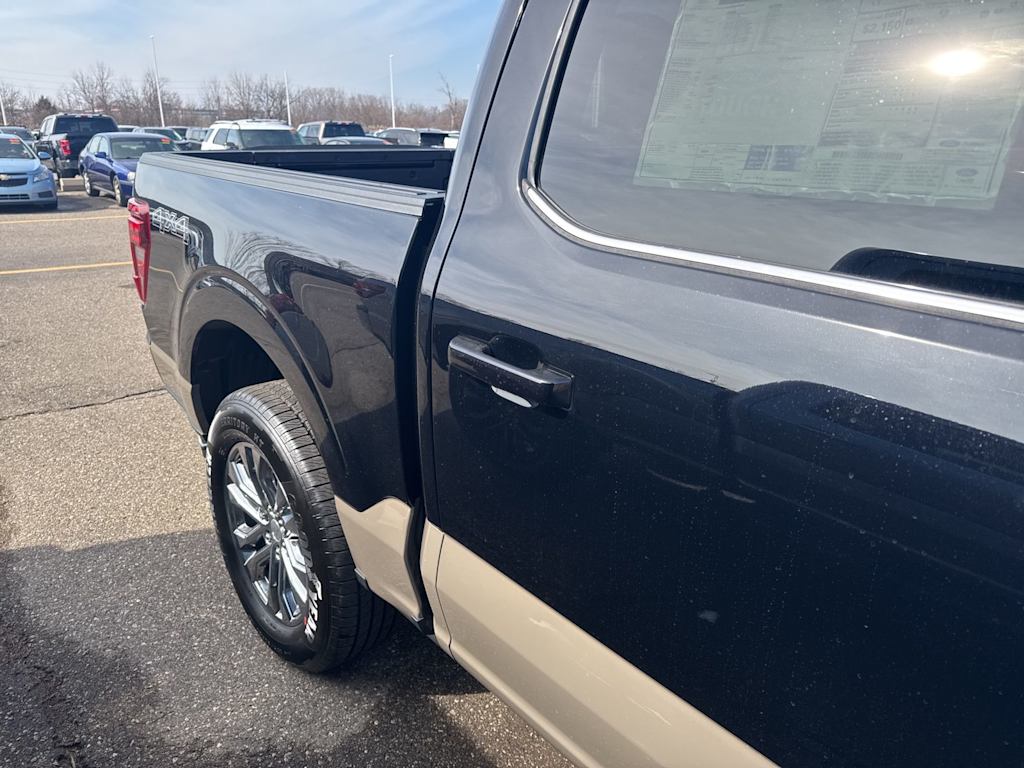 Thumbnail: 2026 Ford F-150 - 5