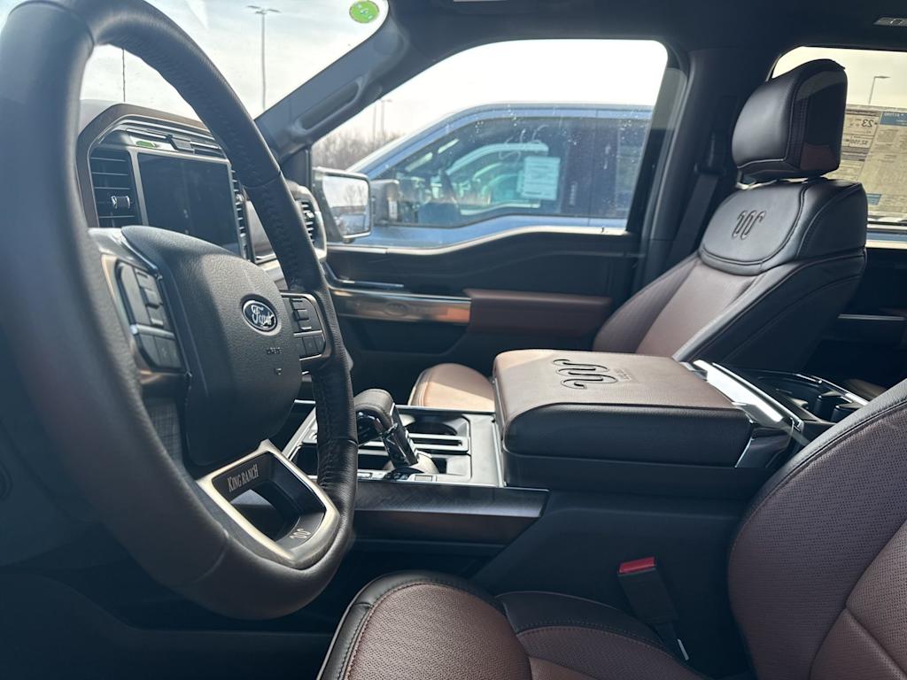 Thumbnail: 2026 Ford F-150 - 30