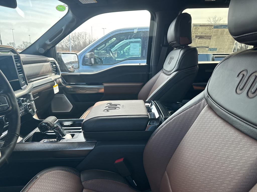 Thumbnail: 2026 Ford F-150 - 6